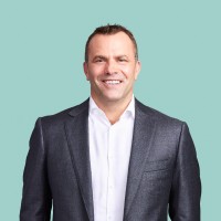 APA Group Employee Garrick Rollason's profile photo