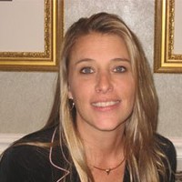 Cogent Bank Employee Nancy Shea's profile photo