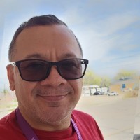 Linguistica International Employee Luis Morillo's profile photo