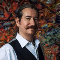 Bitcoin Suisse AG Employee Niklas von Karlshof's profile photo