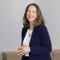 Sustinere Employee Indre Bimbiryte-Yun's profile photo