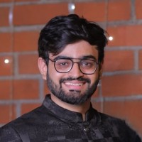 Smart Audit Employee Raj Mangukiya's profile photo