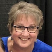 Heritage Grade Employee Deborah Larocque's profile photo