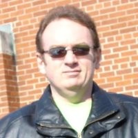 Citizens Fiber Employee Fritz Squib's profile photo