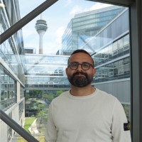 Ozan Akdag Email & Phone Number