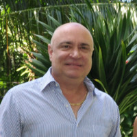 eGroup Communications Inc Employee Juan P. Barquin's profile photo