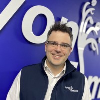 Avon Timber Merchants Employee Matthew McDonald's profile photo