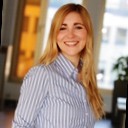 Volkswohl Bund Versicherungen Employee Marie-Christine Lipka's profile photo