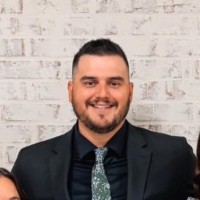 MECCA-GC, LLC Employee Alex Roach's profile photo