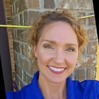 Austin Community College Employee Kate Whiting's profile photo
