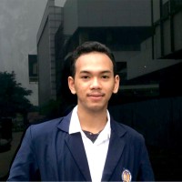 Haluan Media Group Employee Bagas Muharram's profile photo