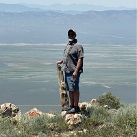 Sierra Nevada Construction, Inc. Employee Andy Manzini's profile photo