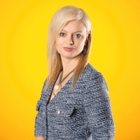 IKI Employee Nadzezhda Kokhnenka's profile photo
