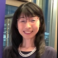 Mitsui Chemicals Group Employee Mari Hiraizumi's profile photo