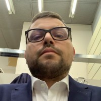 Kimono S.p.A. Employee Ciro Incarnato's profile photo