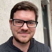 Human Made Employee k.adam White's profile photo