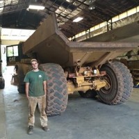 JPOrleans Employee Jack Dugan's profile photo