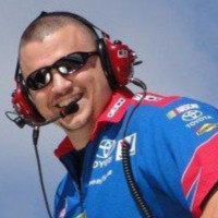 Keselowski Advanced Manufacturing Employee Scott Whitehead's profile photo