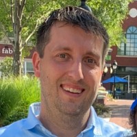 Private Company Employee Brian Downing's profile photo
