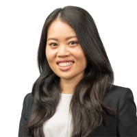 Grant Thornton Norway Employee Linh Nguyen's profile photo