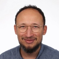 Dienst Uitvoering Onderwijs (DUO) Employee David Jansen's profile photo