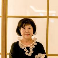 MCPHS University Employee Judy do's profile photo