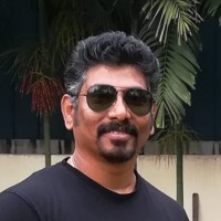 Saffronic Employee S Kumar's profile photo