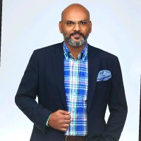 Far East Commodities Pte Ltd Employee Kaamil Fareed's profile photo