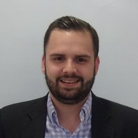 KPMG Employee Benjamin Phillips's profile photo