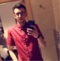 Thirteen Group Employee Jack Towers's profile photo