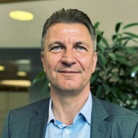 Netcompany Employee Thomas Cordth's profile photo