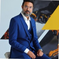 Stanley Black & Decker, Inc. Employee Rahul Chandra's profile photo