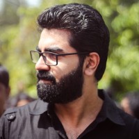 Christ College of Engineering Employee Viswanath Kaimal's profile photo