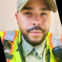 MLD Services Employee Tyrie Stevens's profile photo