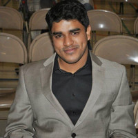 Ananth Babu Email & Phone Number