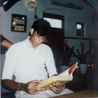 TwoKey Employee Ujjval Ojha's profile photo