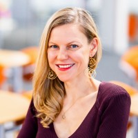 Sofie van Gijsel Email & Phone Number