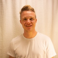 SIRPLUS Employee Benedikt Hoppe's profile photo
