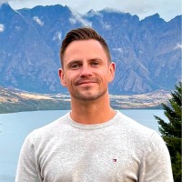 Chris Johnston Email & Phone Number