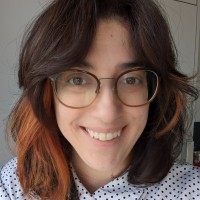 Behaviour Interactive Employee Stephanie Vaillancourt's profile photo