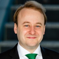 Fraunhofer ICT Employee Carl-Christoph Höhne's profile photo