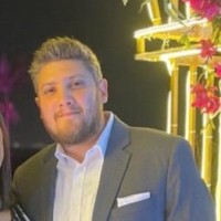 CONTAX Inc. Employee Walid Ahmed's profile photo