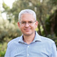 Israeli Ministry of Justice - משרד המשפטים Employee Meir Levin's profile photo