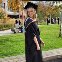 ABOUT YOU Employee Ciara Sullivan's profile photo