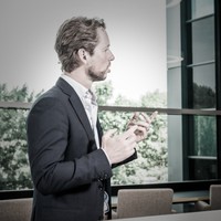 EY Employee Jan Steen's profile photo
