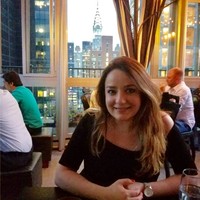 Touro College of Pharmacy Employee Eris Cani's profile photo