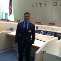 4Creeks, Inc. Employee Kyle McDonald's profile photo