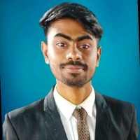 Satyam Dwivedi Email