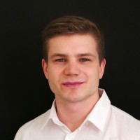 Rohlik.cz Employee Libor Štěcha's profile photo