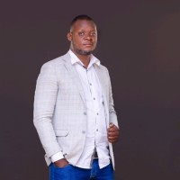 The Department of Immigration and Citizenship Services Employee Akule Chikopa's profile photo